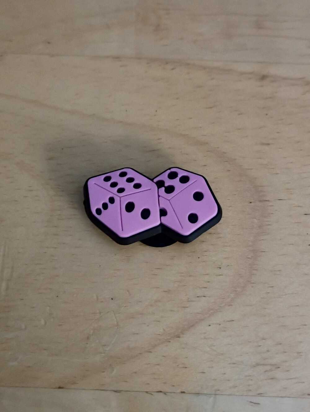 10 for $10 Jibbitz Croc Charm - Blackpink Dice K-Pop Korean Girl Group - New